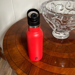 Peloton new never used water bottle